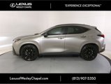 Used 2024 Lexus NX 350 F Sport image 5