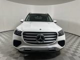 New 2025 Mercedes-Benz GLS 450 4MATIC image 2