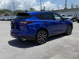 New 2025 Acura RDX AWD w/ A-Spec & Advance Pkg image 5