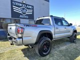 Used 2022 Toyota Tacoma TRD Off-Road image 5