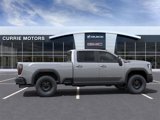 New 2025 GMC Sierra 2500 AT4X w/ AT4X AEV Edition image 5