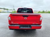 Used 2023 Nissan Titan SV w/ SV Convenience Package image 4