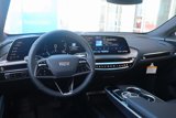 New 2025 Cadillac Lyriq Sport image 2