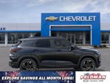 New 2026 Chevrolet TrailBlazer RS w/ Convenience Package image 5