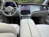 Used 2023 Mercedes-Benz EQE 350+ Sedan image 2