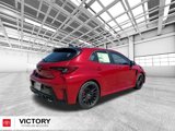 New 2025 Toyota Corolla GR image 3
