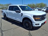 New 2025 Ford F150 XLT image 4