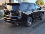 New 2026 Chevrolet Tahoe Z71 w/ Z71 Off-Road Package image 3