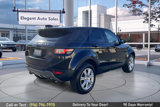 Used 2017 Land Rover Range Rover Evoque SE image 5