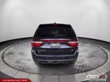 Used 2018 Dodge Durango GT w/ Trailer Tow Group IV image 4