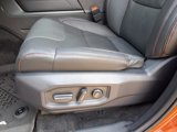 Certified 2024 Toyota Sequoia TRD Pro image 2