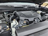 New 2025 INFINITI QX80 Sensory image 4