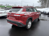Used 2022 Toyota Corolla Cross LE image 6