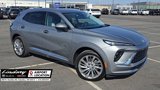 New 2025 Buick Envision Avenir image 2