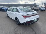 New 2025 Hyundai Elantra SEL image 4