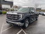 New 2025 GMC Sierra 1500 SLT w/ SLT Premium Plus Package image 2