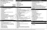 Certified 2023 MAZDA CX-5 AWD 2.5 S w/ Premium Package image 4