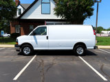 Used 2018 GMC Savana 2500 w/ Driver Convenience Package image 3