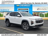 New 2026 Chevrolet Equinox LT w/ Convenience Package II image 1