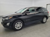 Used 2021 Chevrolet Equinox LT image 2