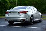 Used 2020 Nissan Altima 2.5 SR image 5