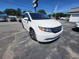 Used 2015 Honda Odyssey Touring image 2