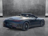 New 2025 Mercedes-Benz SL 63 AMG 4MATIC image 2
