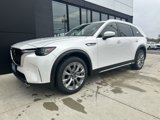 New 2025 MAZDA CX-90 3.3 Turbo w/ Premium Plus Pkg image 2