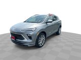 New 2025 Buick Encore GX Avenir image 4