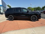New 2025 Chevrolet Traverse RS image 4