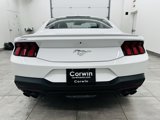 New 2025 Ford Mustang Premium image 5