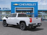 New 2025 Chevrolet Silverado 2500 LTZ w/ LTZ Plus Package image 3