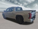 New 2025 Toyota Tundra Platinum image 4