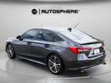 Used 2022 Honda Civic Touring image 4