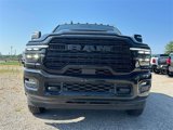 New 2025 RAM 3500 Laramie image 2