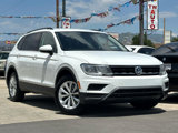 Used 2018 Volkswagen Tiguan SE image 3