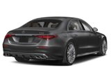 New 2025 Mercedes-Benz S 63 AMG S image 2