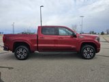 New 2025 GMC Sierra 1500 AT4 w/ AT4 Premium Package image 2
