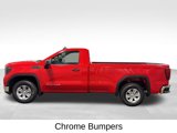 New 2025 GMC Sierra 1500 Pro w/ Pro Value Package image 6