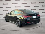 New 2025 BMW i4 M50 w/ Premium Package image 3