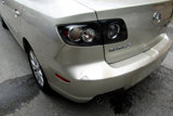 Used 2007 MAZDA MAZDA3 i Touring image 4