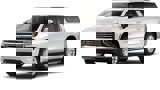 New 2025 Chevrolet Suburban Premier image 4