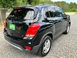 Used 2020 Chevrolet Trax LT w/ LT Convenience Package image 4