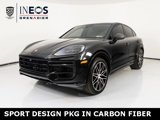 Used 2025 Porsche Cayenne GTS w/ Technology Package image 2