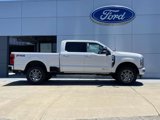 New 2025 Ford F350 4x4 Crew Cab Super Duty image 3