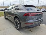 New 2025 Audi Q8 Premium Plus image 5