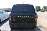 Used 2024 Ford Bronco Sport Big Bend image 6