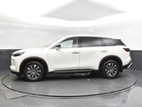 Used 2025 INFINITI QX60 Pure image 4