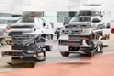 New 2025 Volkswagen Atlas SEL image 2