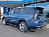 New 2025 Chevrolet Tahoe Premier image 4